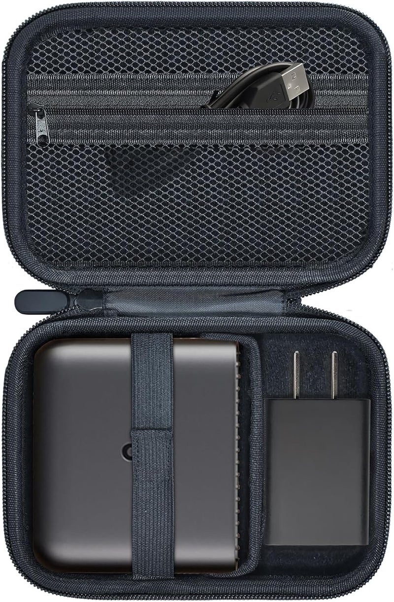 Wanaiha حافظة متوافقة مع جهاز توجيه TP-Link ثنائي النطاق Wi-Fi 6 AX3000 / AX1500 (حافظة فقط) - Image 1